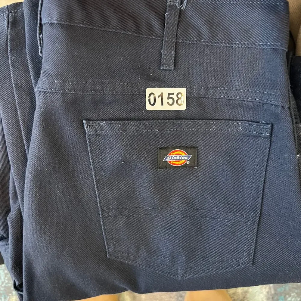 Dickies pants mens